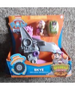 Paw patrol Dino Rescue vehicles + - $17.96