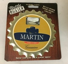 BRAND NEW MULBERRY STUDIOS BOTTLE BUSTER 3 IN 1 MULTI GADGET &quot;MARTIN&quot; - £6.67 GBP