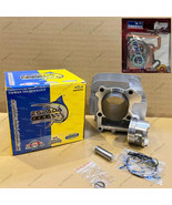Yamaha TTR 110 Big Bore Kit RACING 128CC + FREE TOP SET GASKET EXPRESS S... - $142.50 CAD