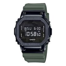 CASIOG-Shock Square &#39;Green&#39; - $284.48