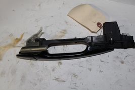 2006-2010 LEXUS IS250 RIGHT REAR EXTERIOR DOOR HANDLE K7363 image 8