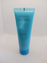 Cool Water by Davidoff for Women Moisturizing Body Lotion 2.5 fl.oz. 97%... - £12.64 GBP