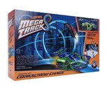 Lionel Corkscrew Chaos MegaTracks Set, Frequency A (Green Car) - $55.99