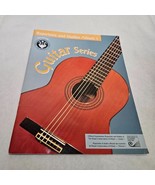 Repertoire and Studies Album 1 Guitar Series 2nd Edition The Royal Conse... - £7.90 GBP