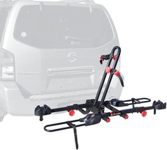 2 Bike Allen Sports Hitch Racks For 1 1/4&quot; And 2&quot; Hitch. - £147.85 GBP