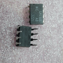 (30PCS) LH1505AB VISHAY  DUAL TRANSISTOR OUTPUT SOLID STATE RELAY  NEW $69 - $67.24