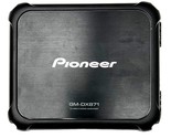 Pioneer Power Amplifier Gm-dx871 374663 - $179.00