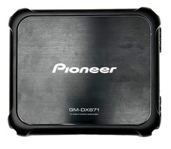 Pioneer Power Amplifier Gm-dx871 374663 - $179.00