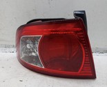 Driver Left Tail Light Quarter Panel Mounted Fits 03-06 MAGENTIS 723560 - $30.69
