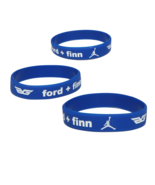 New Air Jordan Blake Griffin Detroit Pistons PE Made Ford + Finn Bracele... - $34.61 CAD