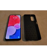 Samsung Galaxy A13 Black SM-A135U Cell Phone Verizon_9 - $45.00