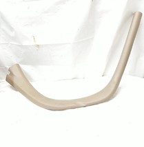 Chevrolet 10238311 1993-2002 Camaro Coupe Beige LH Trunk Rear Hatch Window Trim - £25.15 GBP