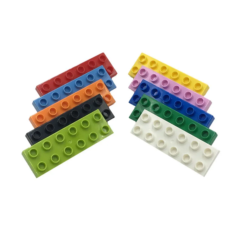 90pcs/lot Kennie DIY MOC Building Blocks Compatible with big Accessories big - $59.09