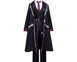 Limbus Yi Sang Uniform - $99.00