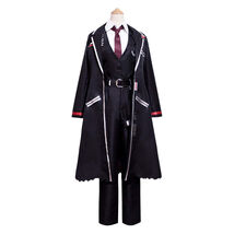 Yi sang cosplay limbus uniform for sale thumb200