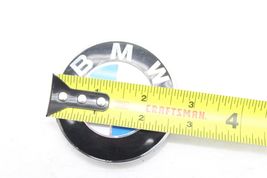 AFTERMARKET BMW WHEEL CENTER CAP E4681 image 11