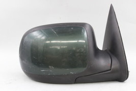 03 04 05 06 CHEVROLET TAHOE SILVERADO RIGHT PASSENGER SIDE POWER DOOR MIRROR OEM - $157.49