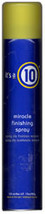 It&#39;s A 10 Miracle Finishing Spray 10oz - $35.50