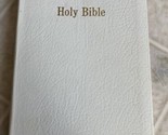 Holy Bible Revised Standard Version 1972 Nelson Camden Red Letter Editio... - $18.69
