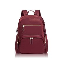 Waterproof Travel Backpack Bag School Women&#39;s Computer Large-capacity Backpack B - £115.03 GBP