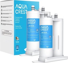 Aqua Crest Replacement For WF2CB®, PureSource2®, Ngfc 2000, FC100, 1004-42-FA, - £35.98 GBP