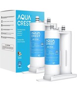 AQUA CREST Replacement for WF2CB®, PureSource2®, NGFC 2000, FC100, 1004-... - $45.03