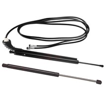 Left Power Liftgate Tailgate Actuator Hatch 20928645 &amp; 22745513 For Cadi... - $141.22