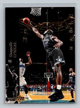 Shaquille O&#39;Neal #32 1993-94 Upper Deck Special Edition Orlando Magic - £1.67 GBP