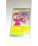 Charity Churchmouse~On the Front Line cassette tape - $5,333.13 MXN