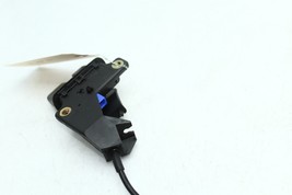 2004-2009 AUDI S4 A4 SEDAN REAR TRUNK LID LOCK LATCH image 7