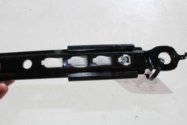 2010-2012 LEXUS RX350 FRONT SEAT BELT GUIDE ADJUSTER BRACKET canada built 2168 image 7