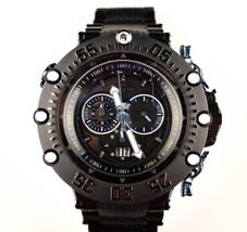 *Invicta Subaqua Chrono Limited Edition Black Label 226/500 Unique Dial ... - $299.99