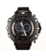 *Invicta Subaqua Chrono Limited Edition Black Label 226/500 Unique Dial ... - €257,32 EUR