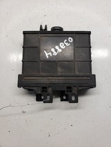Chassis ECM Transmission Behind Left Hand Fender 4 Speed Fits 04-07 GOLF... - £115.43 GBP
