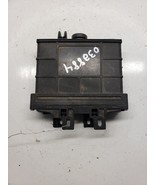 Chassis ECM Transmission Behind Left Hand Fender 4 Speed Fits 04-07 GOLF... - $153.45