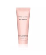Ralph Lauren ROMANCE Perfume Sensuous Body Moisturizer Lotion 2.5oz 75ml... - $454.18 MXN