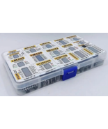150pcs DIP Integrated Circuit Chip IC Boxed Chip Assortment Amplifier - $877.54 MXN