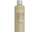 Abba Smoothing Blow Dry Lotion Tames Frizz And Enhances Shine 6oz 177ml - £13.81 GBP