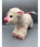 Vtg 80s Wonder Whims Abracazebra Plush Stuffed Animal Doug &amp; Debby Henning - $44.55