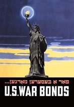 U.S. War Bonds for a Better Tomorrow - £14.91 GBP