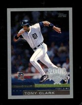 2000 Topps Opening Day #132 Tony Clark Nmmt Tigers - £0.99 GBP