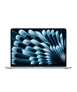 13&quot; APPLE MACBOOK AIR M4 512GB SSD 16GB RAM  10-CORE 10-CORE GPU SKY BLUE - $21,518.86 MXN