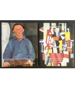 2 Christie&#39;s Catalogs Important Paintings Sculpture Europe 1995 &amp; 1998 N... - £19.54 GBP