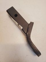 Valley Industries Ball Mount 75100 | 6000 Lb Max Load | 600 Lb Tongue WT - $24.00