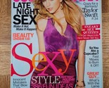 Cosmopolitan Magazine Dec 2012 Issue | Taylor Swift Cover (No Label) - $18.99