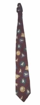 Coca Cola Polar Bear Vintage 1995 Neck Tie With Tags - £10.02 GBP