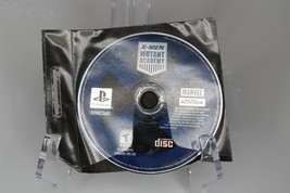 Sony PlayStation 1 PS1 Disc Only Tested X-Men Mutant Academy - £6.58 GBP