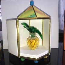 Nina Ricci - L Air du Temps (1948) - Lalique flacon! -  pure perfume - 15 ml - L - £239.00 GBP