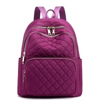 Vento Marea Women Travel Backpack Waterproof School Bags Large Capacity Shoulder - £23.51 GBP