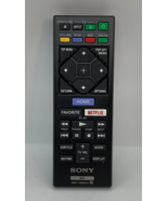 Sony RMT-VB201U Remote Control For Blu-ray Dvd players Open Box  *Genuin... - $14.51 CAD